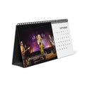 Linkin Park Desktop Calendar — 2027 Band Photo Grid Calendar