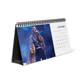 30 Seconds to Mars Desktop Calendar (2027 grid)